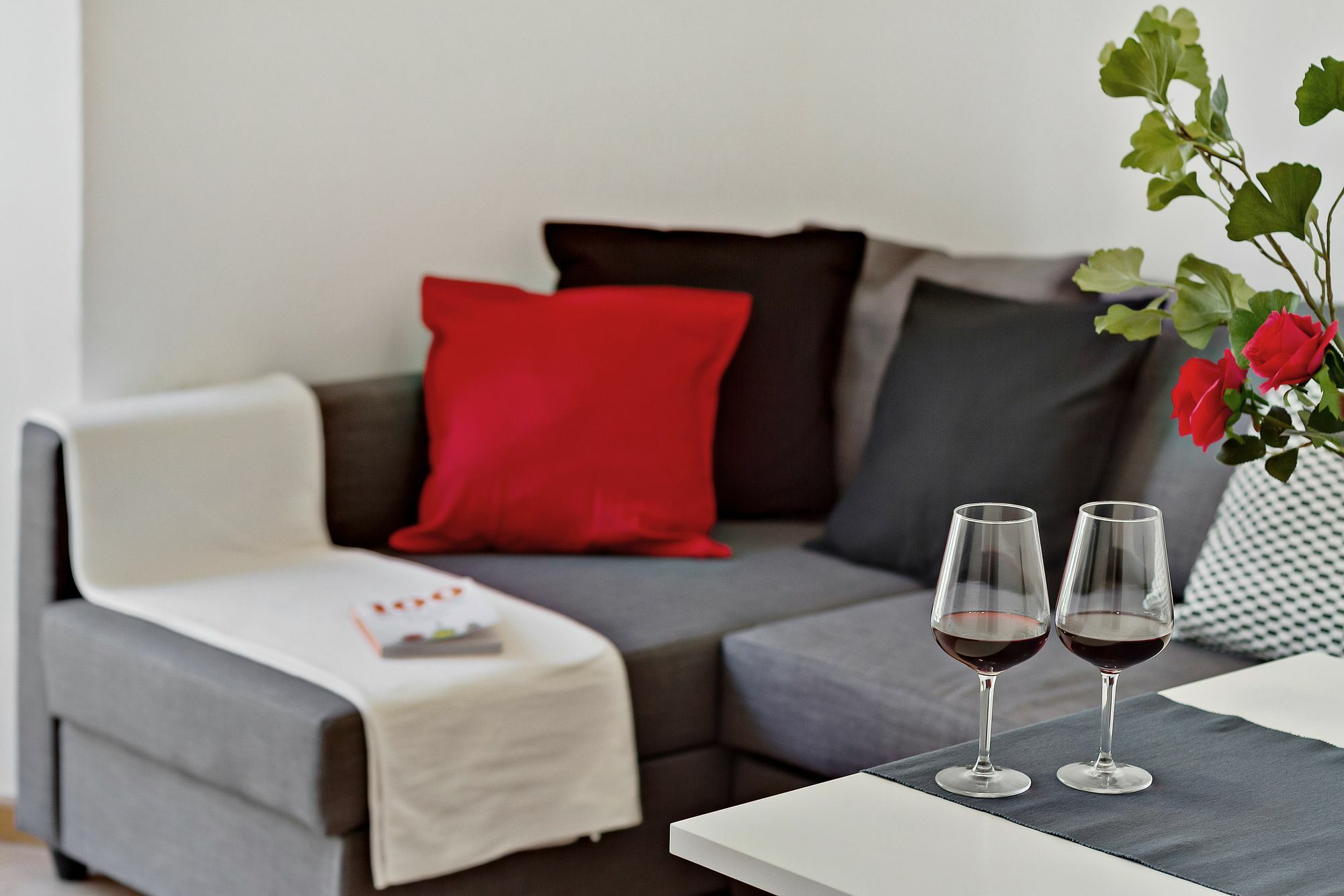 Del Parque Flats - Alvarez Malaga Luaran gambar