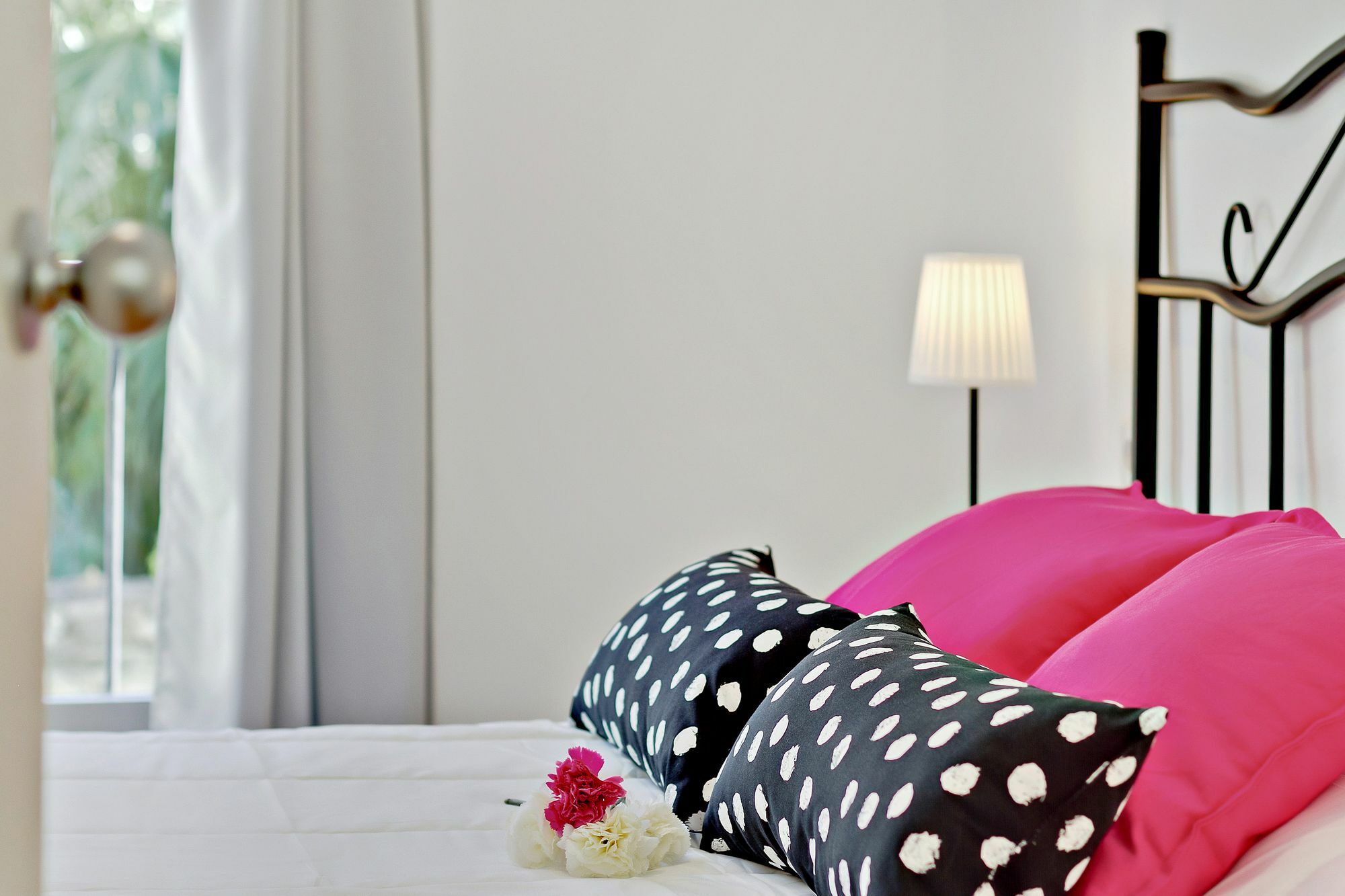 Del Parque Flats - Alvarez Malaga Luaran gambar
