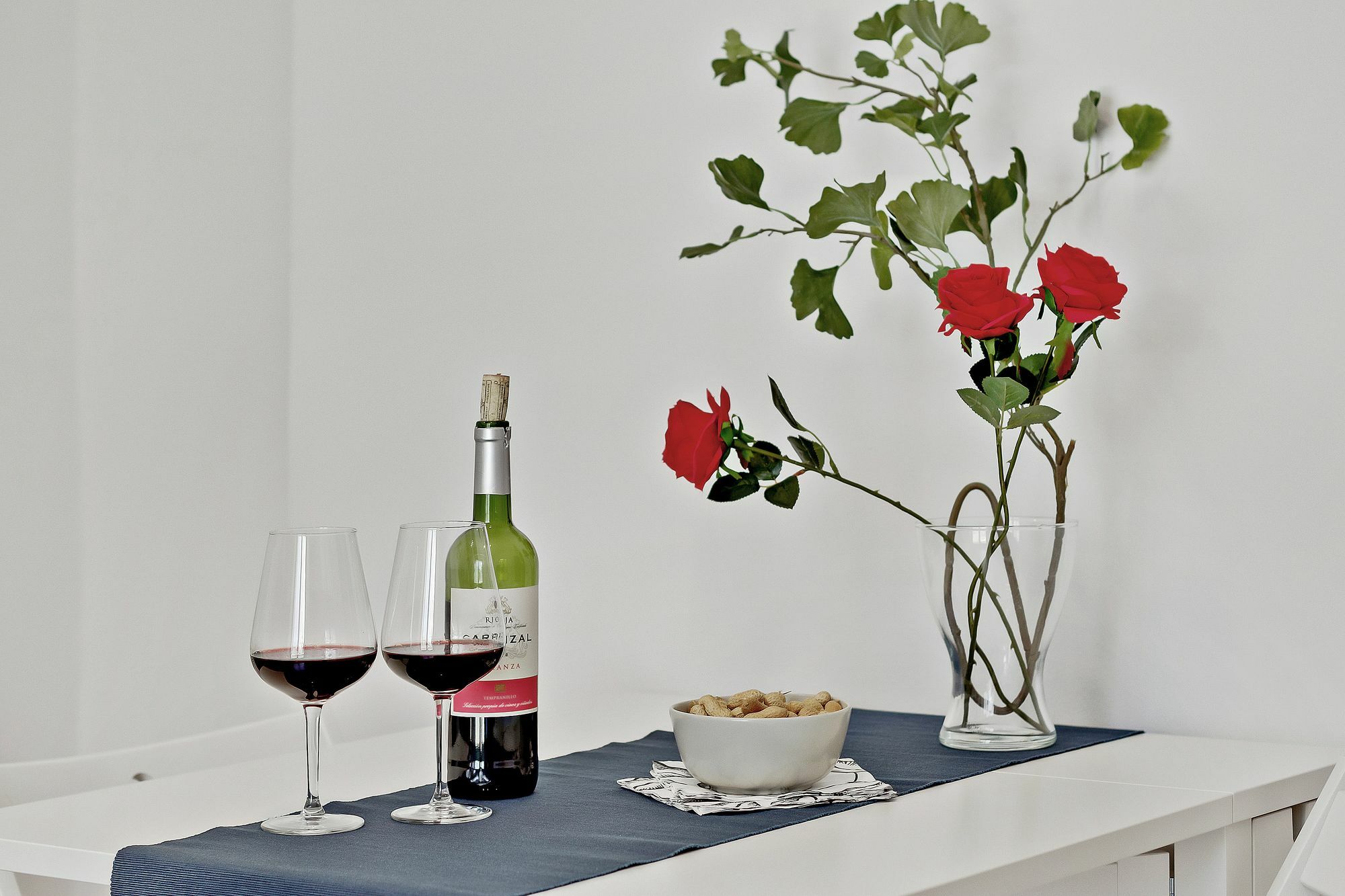 Del Parque Flats - Alvarez Malaga Luaran gambar